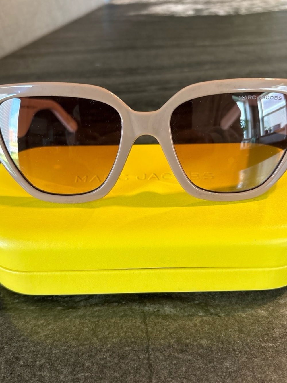 New! Marc Jacobs sunglasses